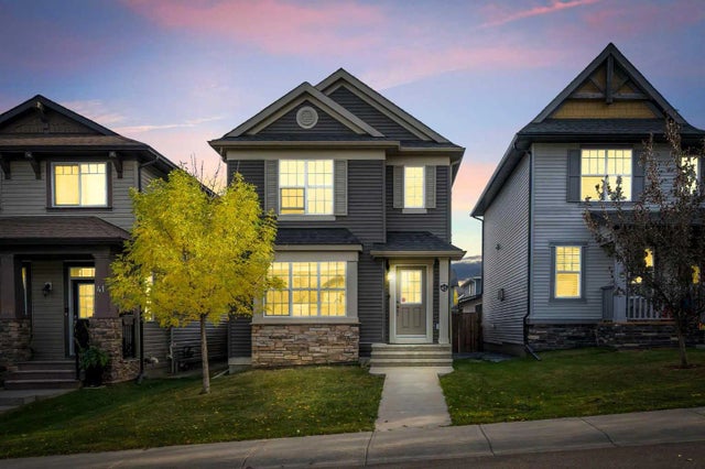45 Nolanfield Lane Nw, Calgary