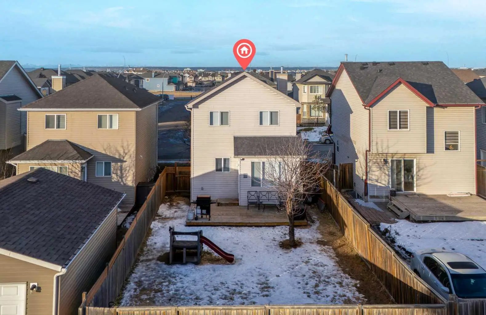 26 Saddlemead Close Northeast, Calgary – Residential Detached Listing Photo 23