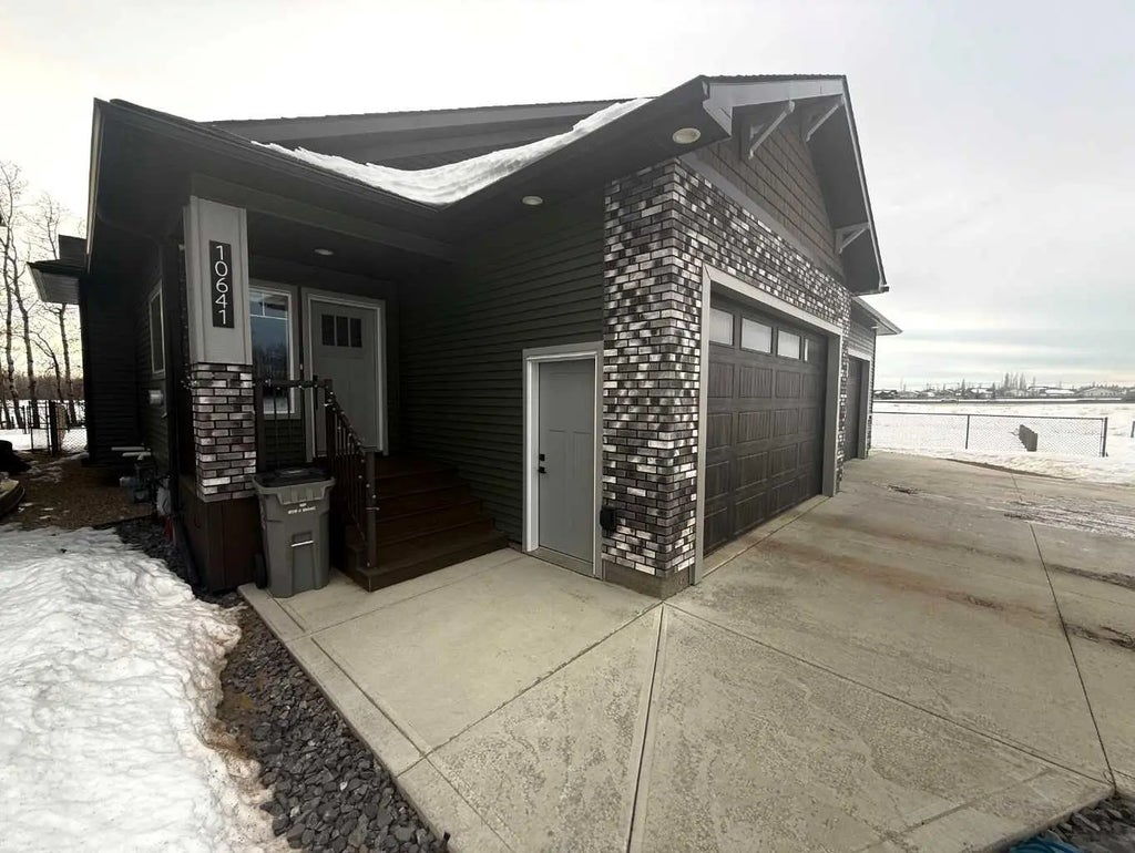10641 66 Avenue , Grande Prairie