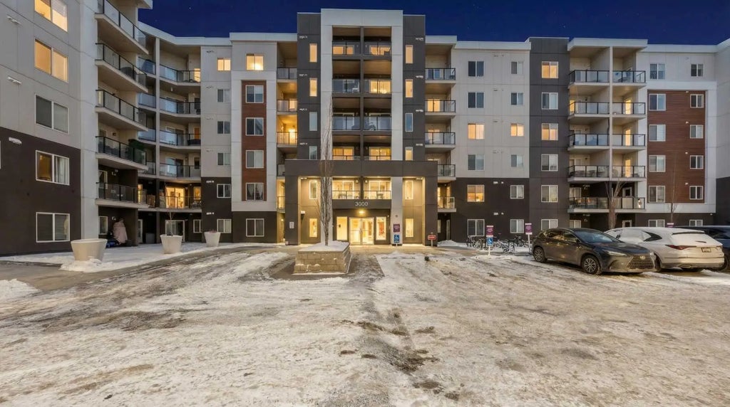 3421, 4641 128 Avenue Ne, Calgary