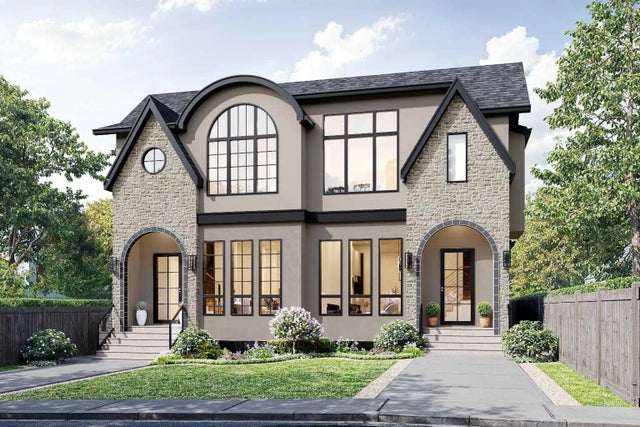 2709 18 Street Nw, Calgary