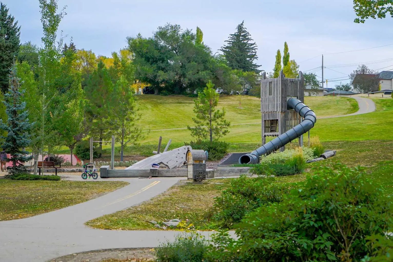 2709 18 Street Northwest, Calgary – Residential Semi Detached (Half Duplex) Listing Photo 12
