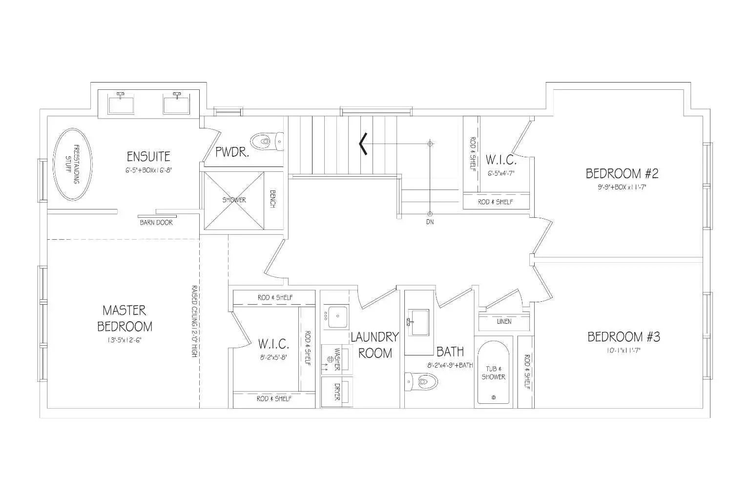 2709 18 Street Northwest, Calgary – Residential Semi Detached (Half Duplex) Listing Photo 4