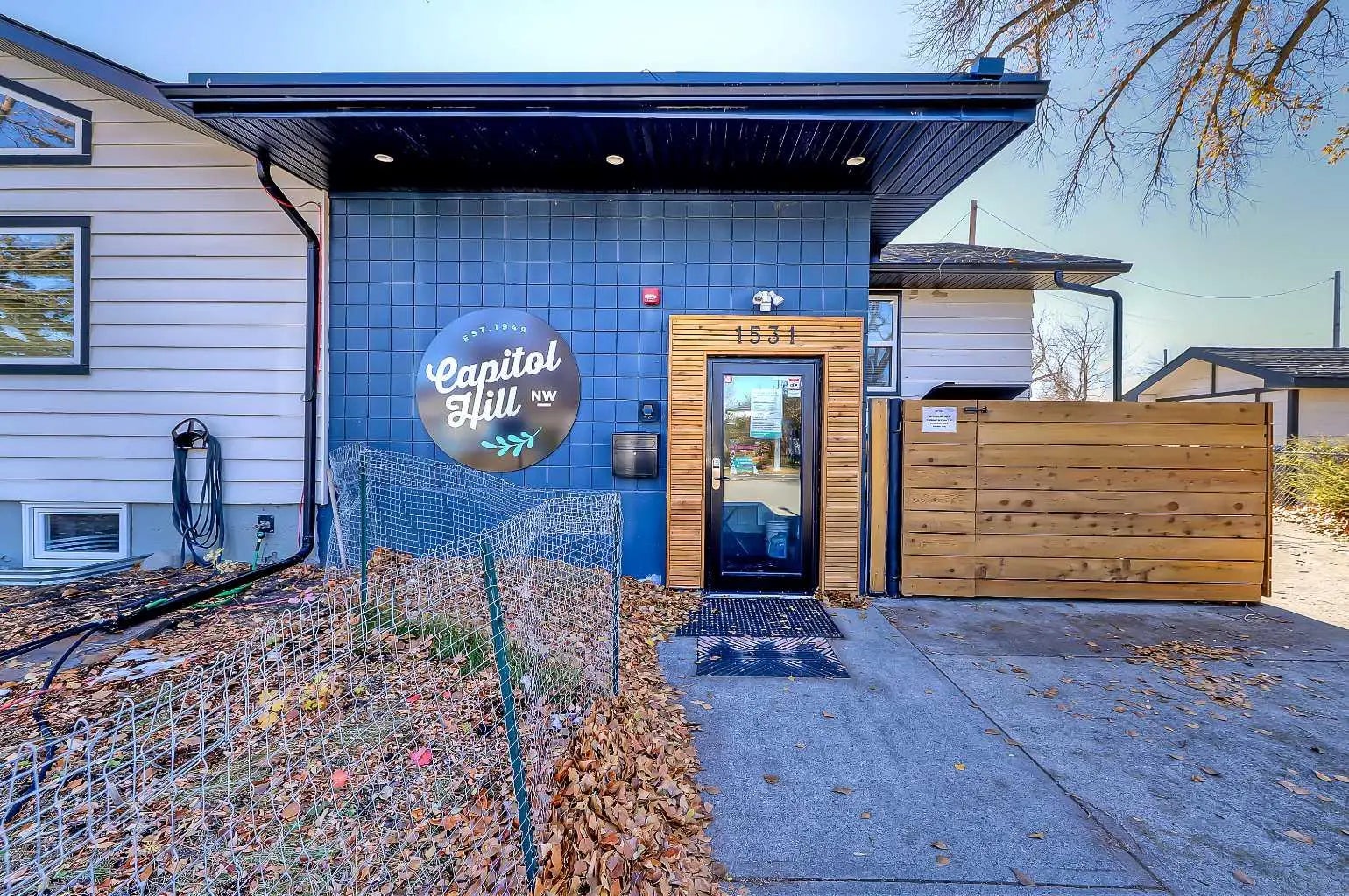 2709 18 Street Northwest, Calgary – Residential Semi Detached (Half Duplex) Listing Photo 6