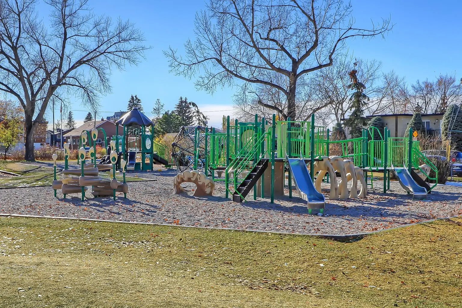 2709 18 Street Northwest, Calgary – Residential Semi Detached (Half Duplex) Listing Photo 7