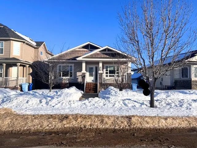 177 Sparrow Hawk Drive , Fort McMurray