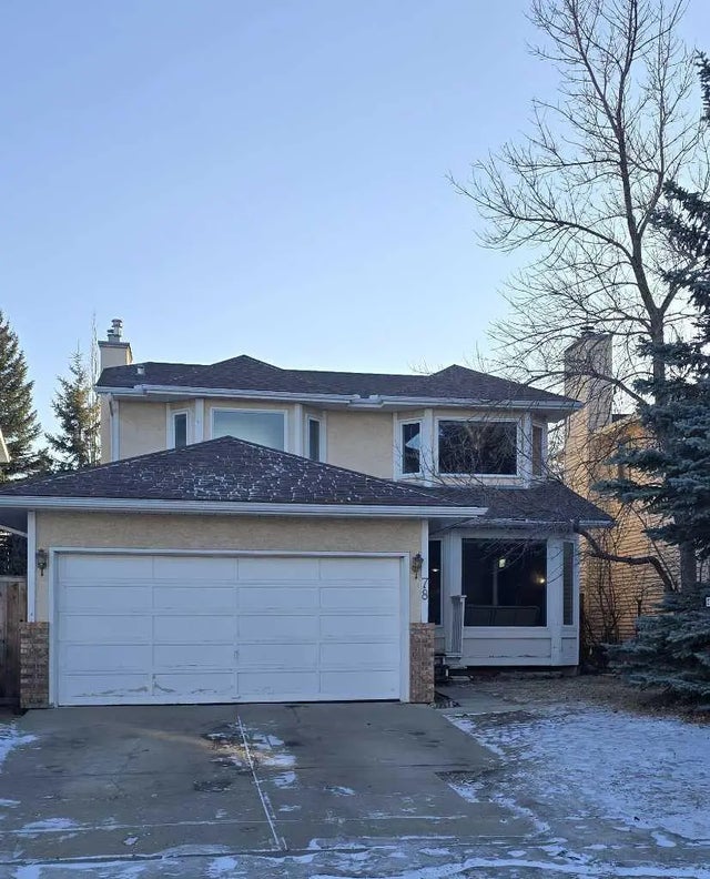 78 Sandringham Way Nw, Calgary