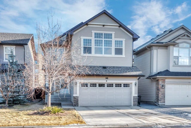 98 Pantego Road Nw, Calgary