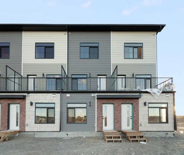 Real Estate Listing in Greystone, Cochrane