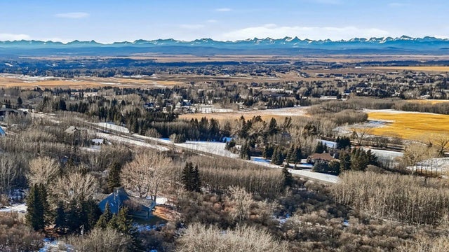 237 Escarpment Drive , Rural Rocky View County
