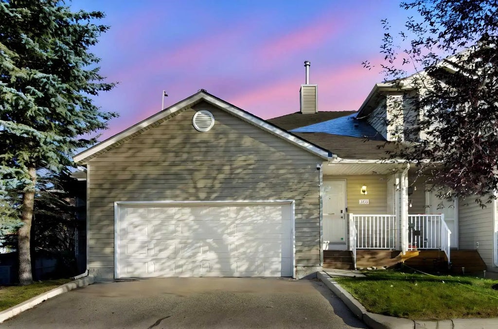 206 Mt Aberdeen Manor Se, Calgary