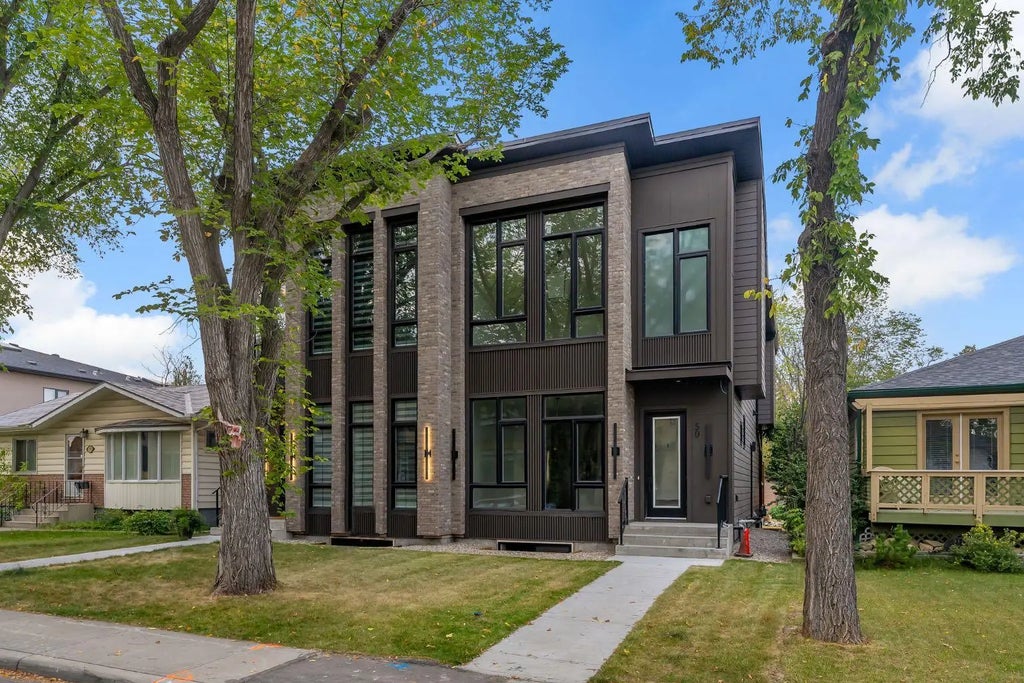 506 28 Avenue Nw, Calgary