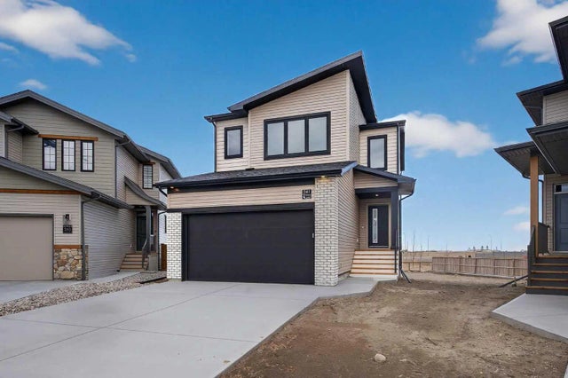 241 Blackwolf Place N, Lethbridge