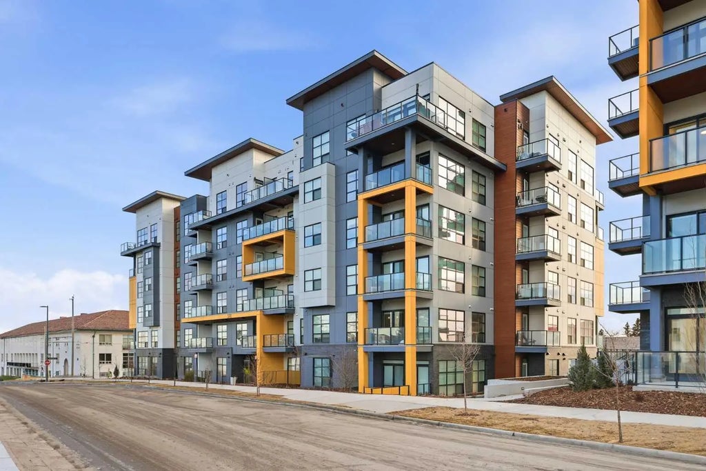 305, 370 Dieppe Drive Sw, Calgary