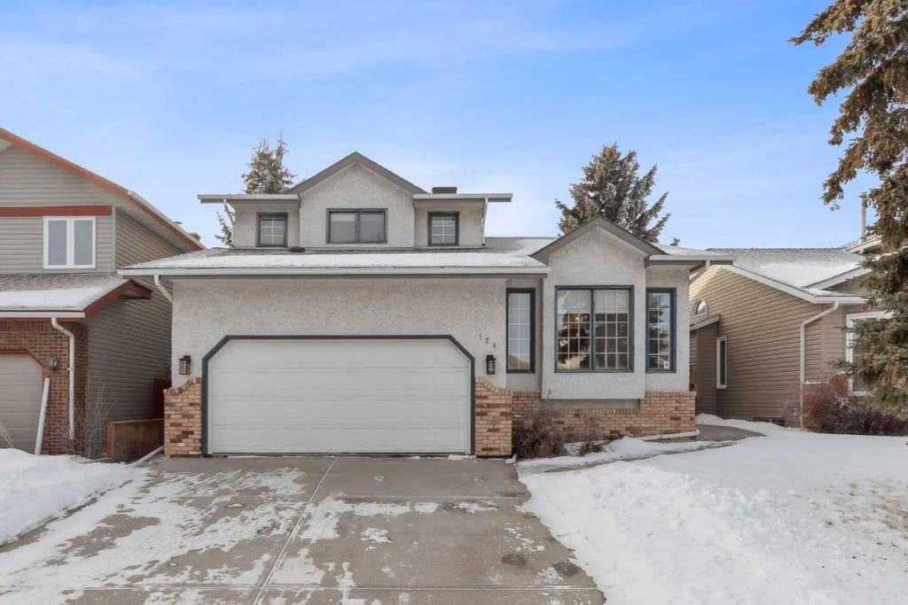 124 Edgebrook Road Nw, Calgary