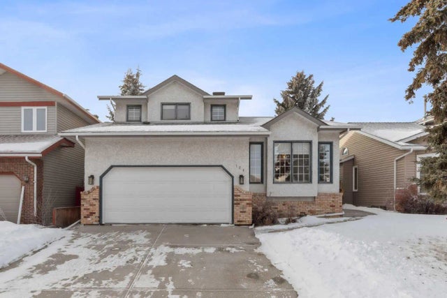 124 Edgebrook Road Nw, Calgary