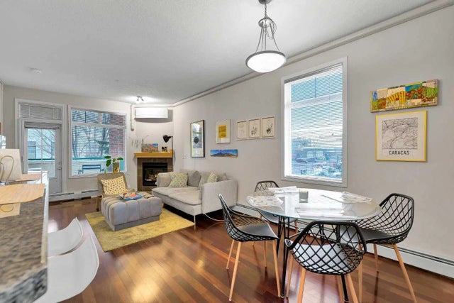 207, 5720 2 Street Sw, Calgary