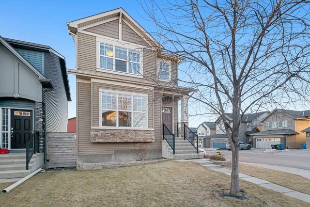 53 Sage Bank Link Nw, Calgary