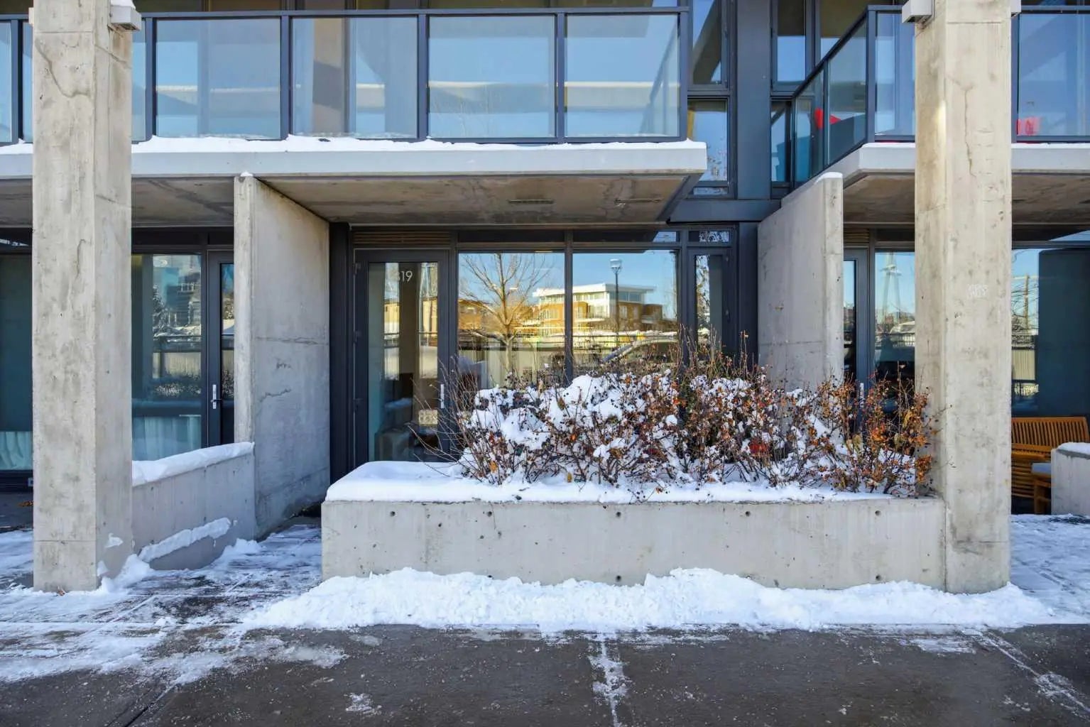 319 9a Street Northwest, Calgary – Residential Apartment Listing Photo 14