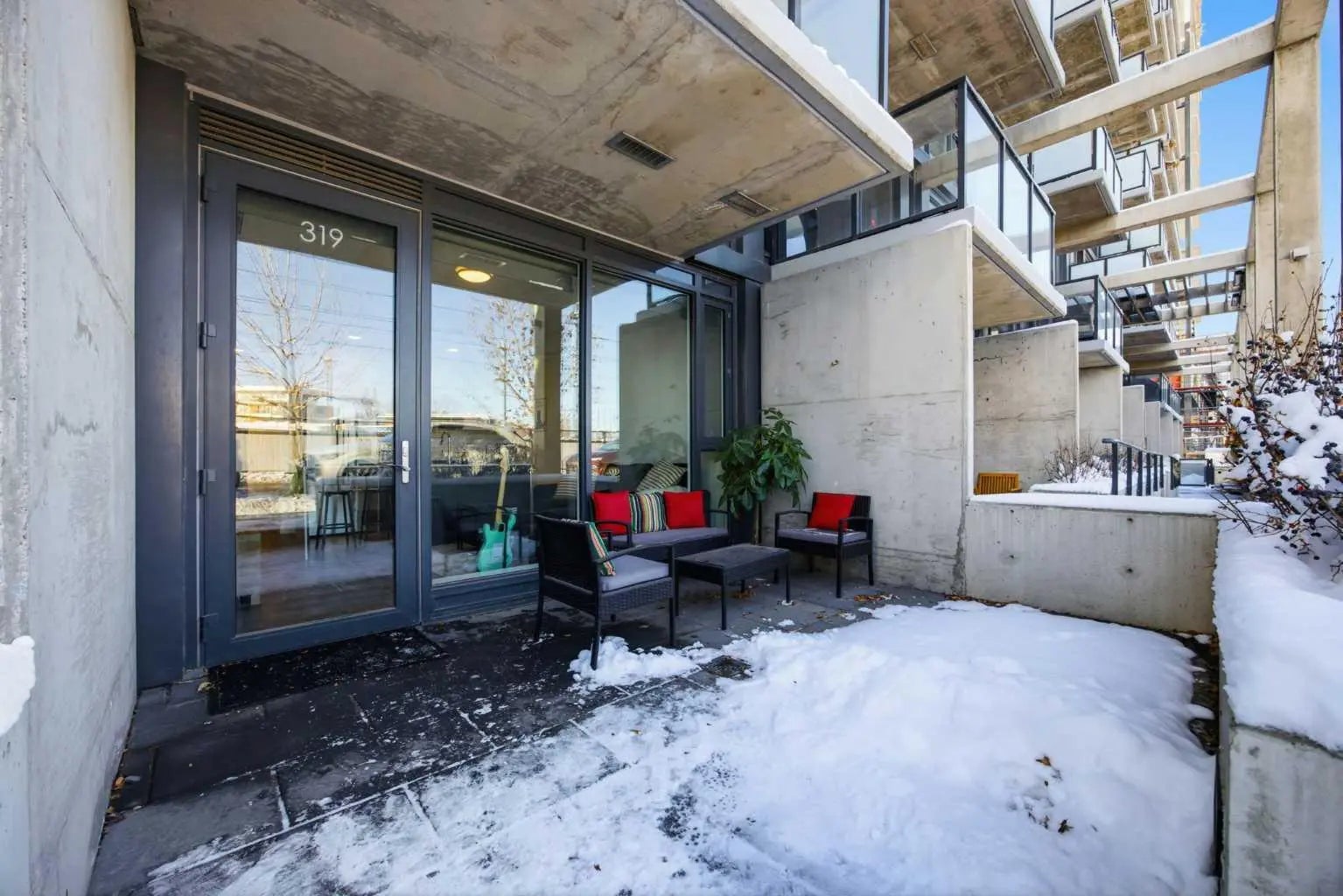 319 9a Street Northwest, Calgary – Residential Apartment Listing Photo 15