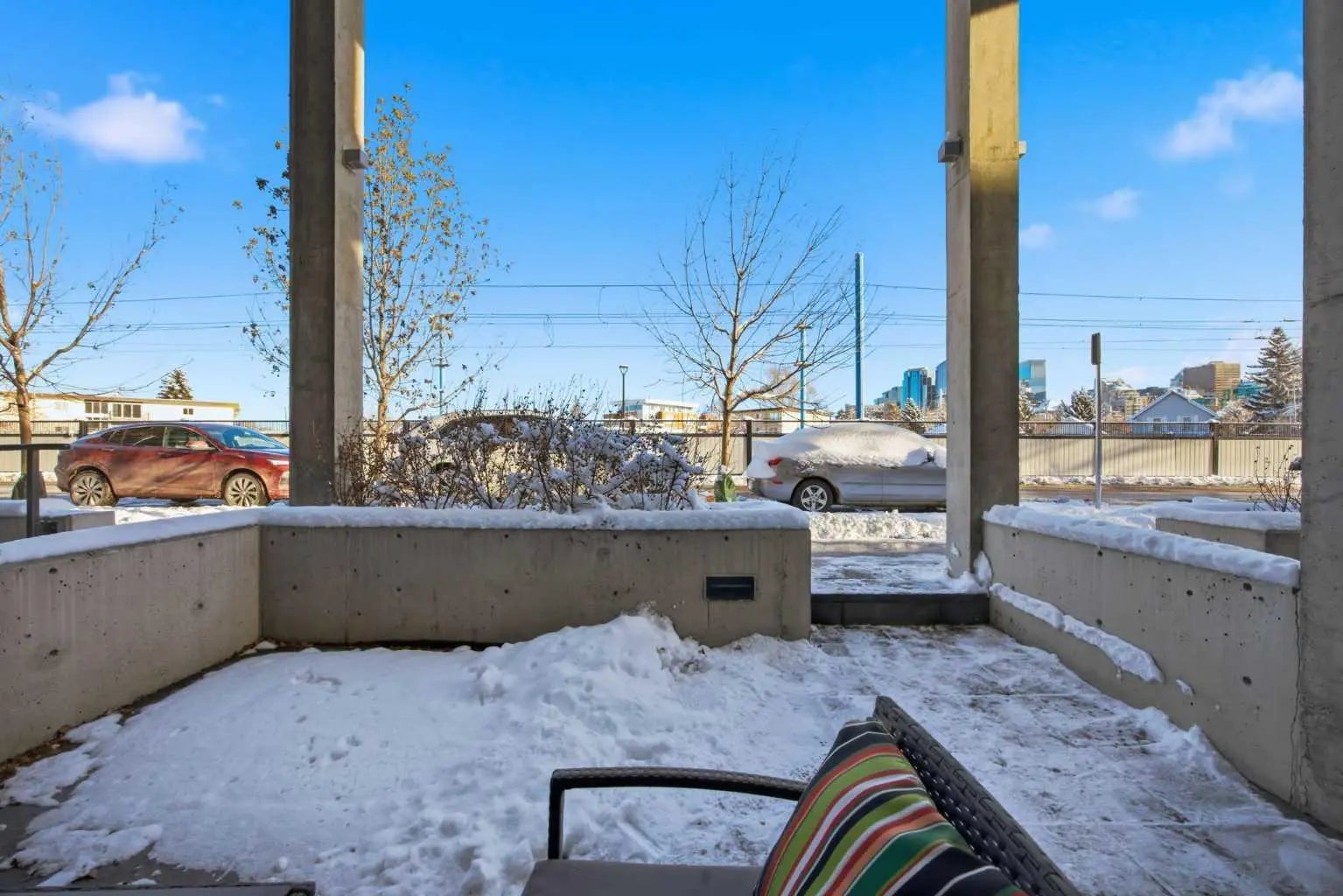 319 9a Street Northwest, Calgary – Residential Apartment Listing Photo 16