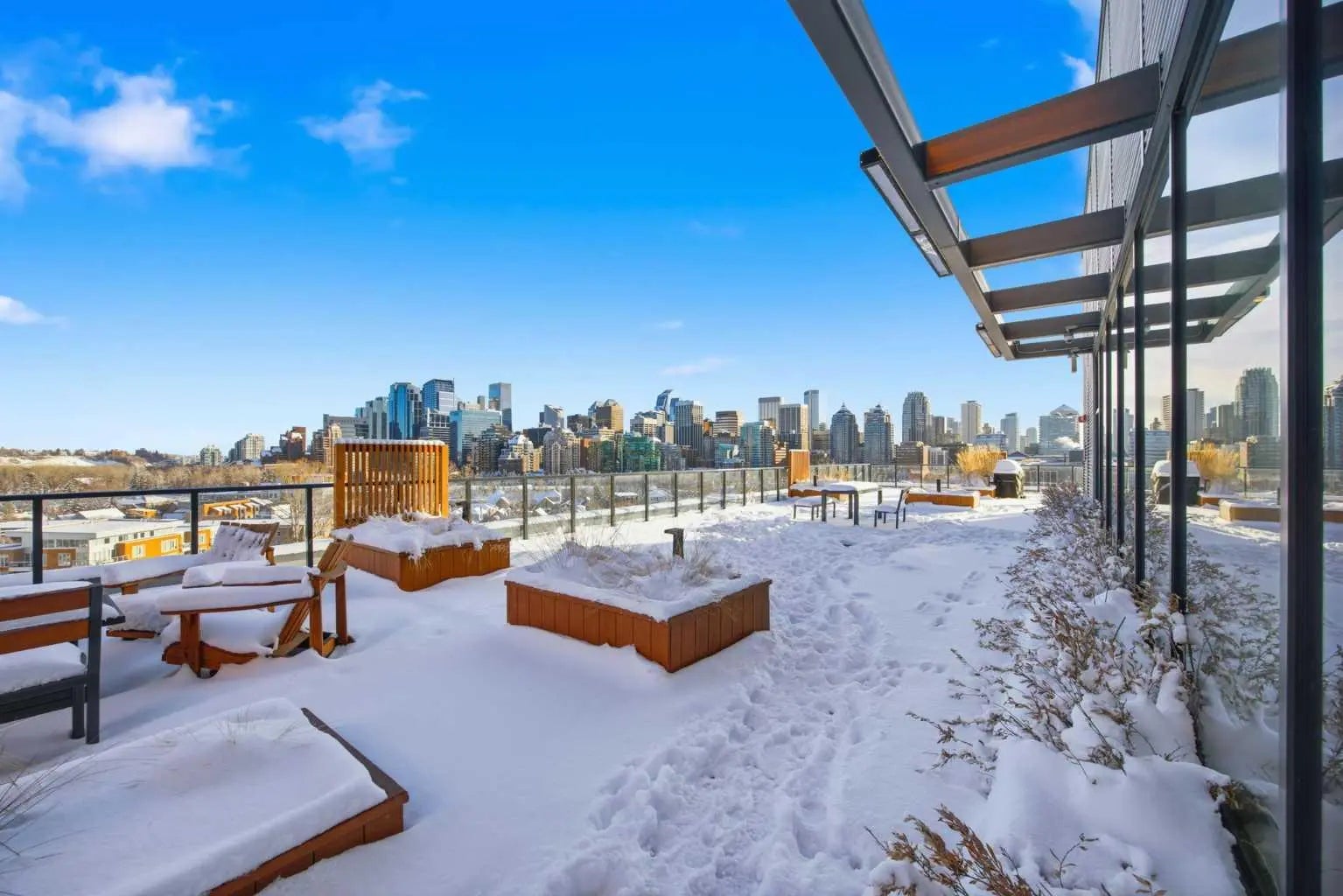 319 9a Street Northwest, Calgary – Residential Apartment Listing Photo 17