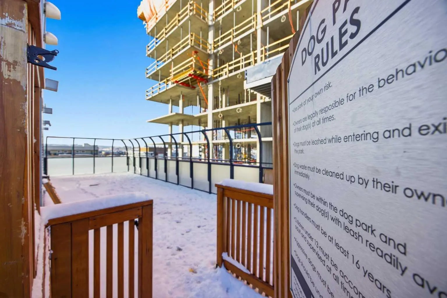 319 9a Street Northwest, Calgary – Residential Apartment Listing Photo 18