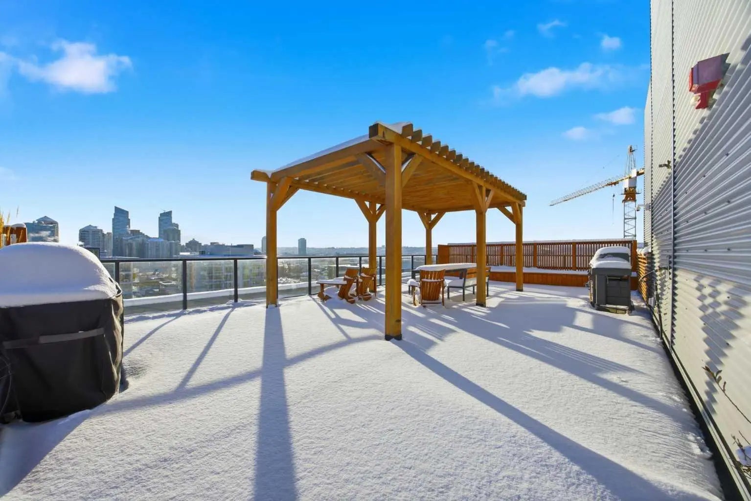 319 9a Street Northwest, Calgary – Residential Apartment Listing Photo 19