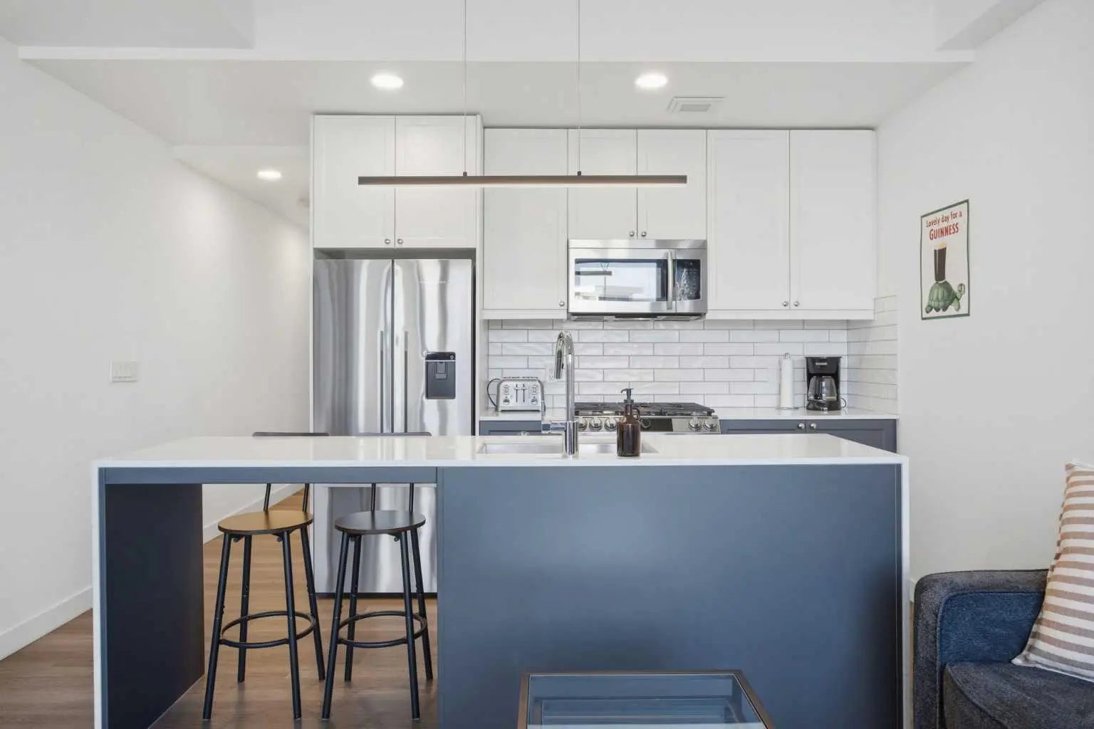 319 9a Street Northwest, Calgary – Residential Apartment Listing Photo 4