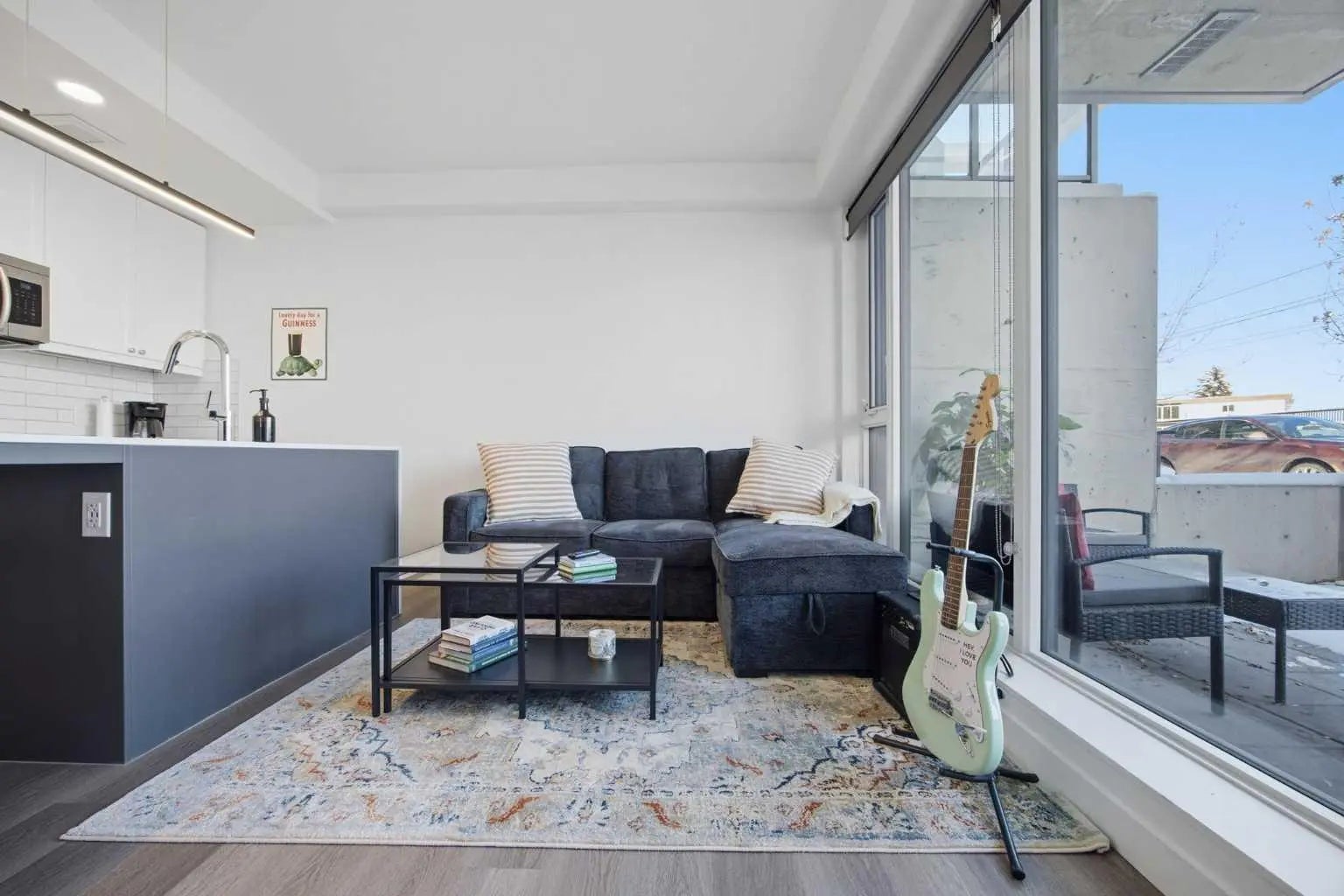 319 9a Street Northwest, Calgary – Residential Apartment Listing Photo 5