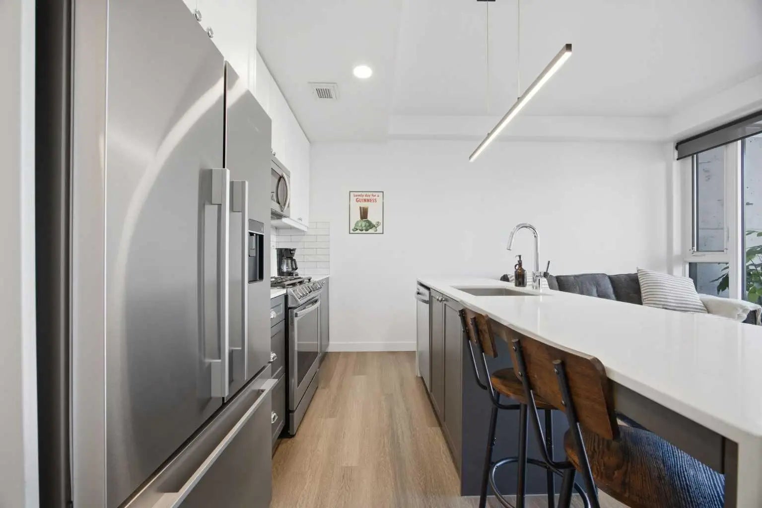 319 9a Street Northwest, Calgary – Residential Apartment Listing Photo 8