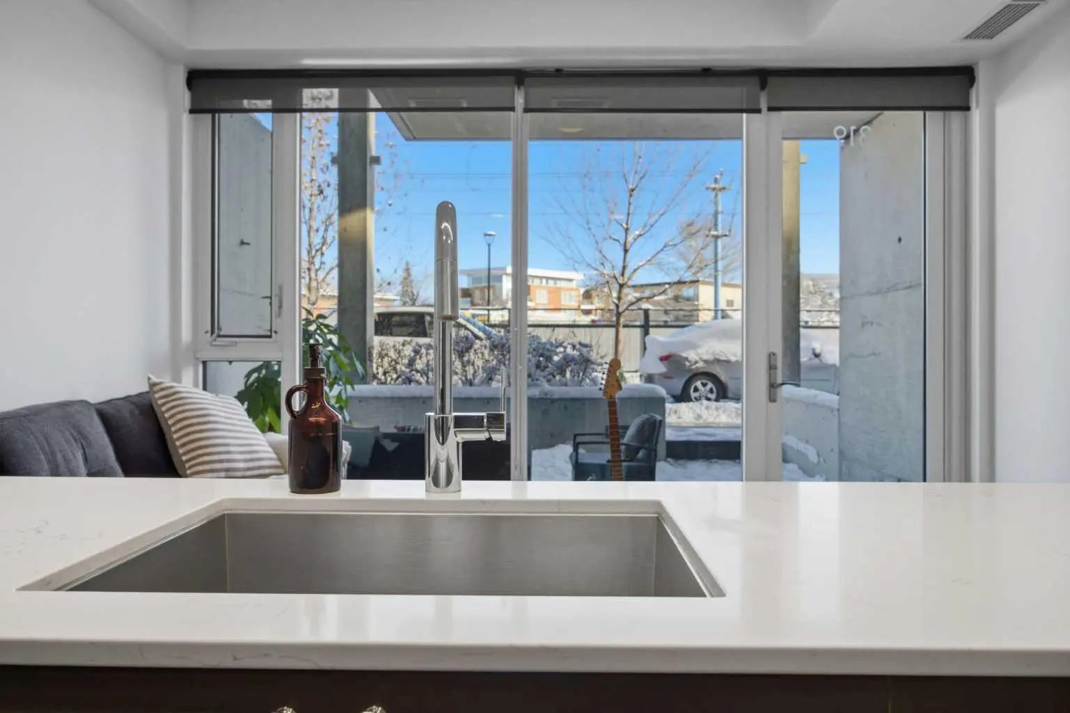 319 9a Street Northwest, Calgary – Residential Apartment Listing Photo 9