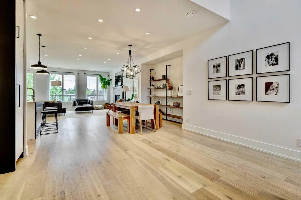 2, 1538 34 Avenue Sw, Calgary