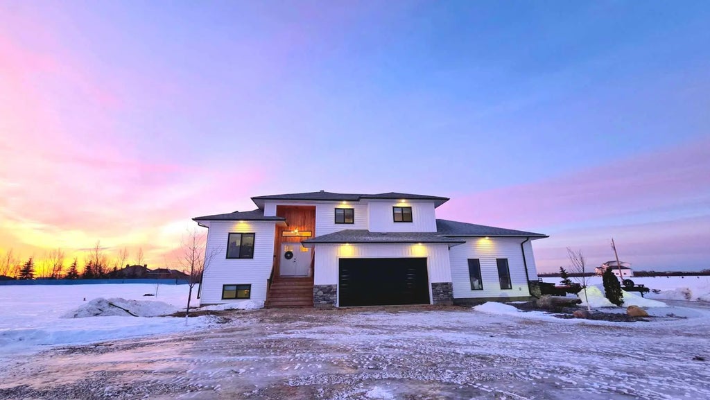 38- 721022 Range Road  54  , Rural Grande Prairie No. 1, County of