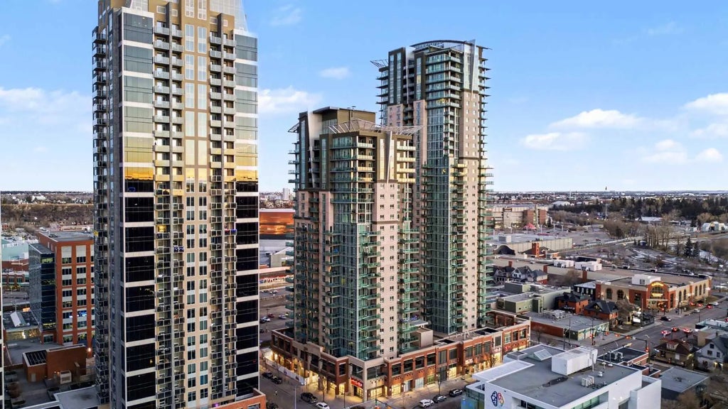 606, 1410 1 Street Se, Calgary