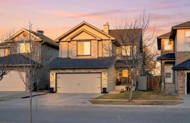 14 Kincora Drive Nw, Calgary