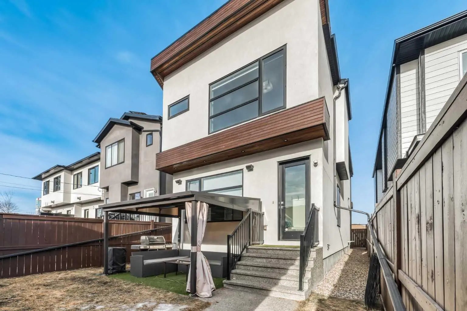 2415 25 Avenue Northwest, Calgary – Residential Detached Listing Photo 33