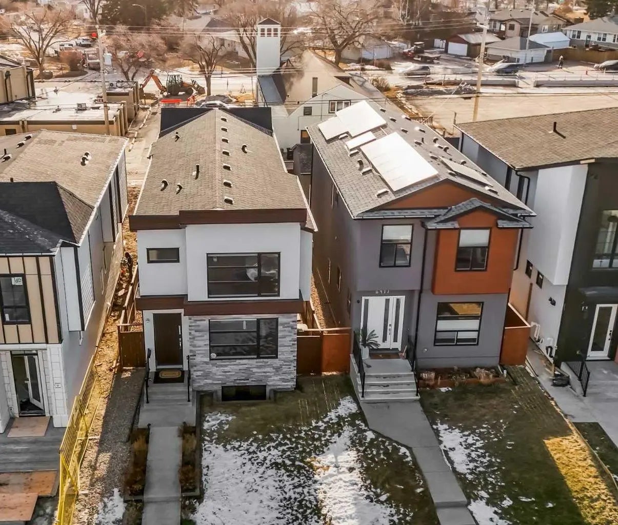 2415 25 Avenue Northwest, Calgary – Residential Detached Listing Photo 37