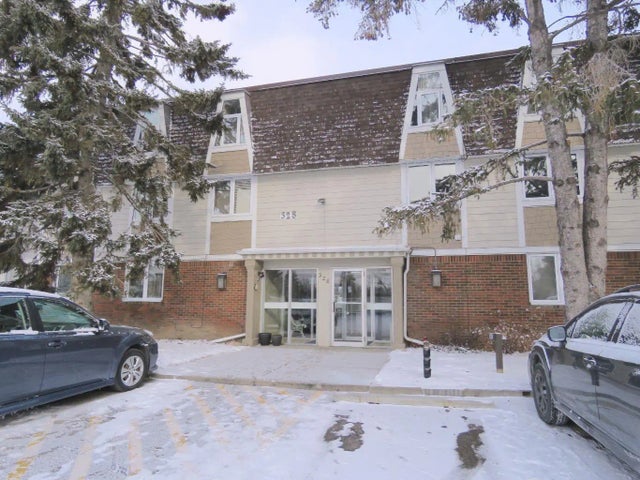 204, 328 Cedar Crescent Sw, Calgary