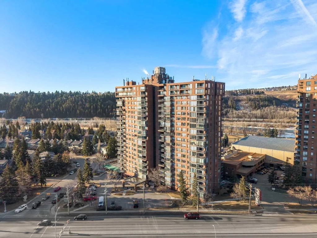1501, 145 Point Drive Nw, Calgary