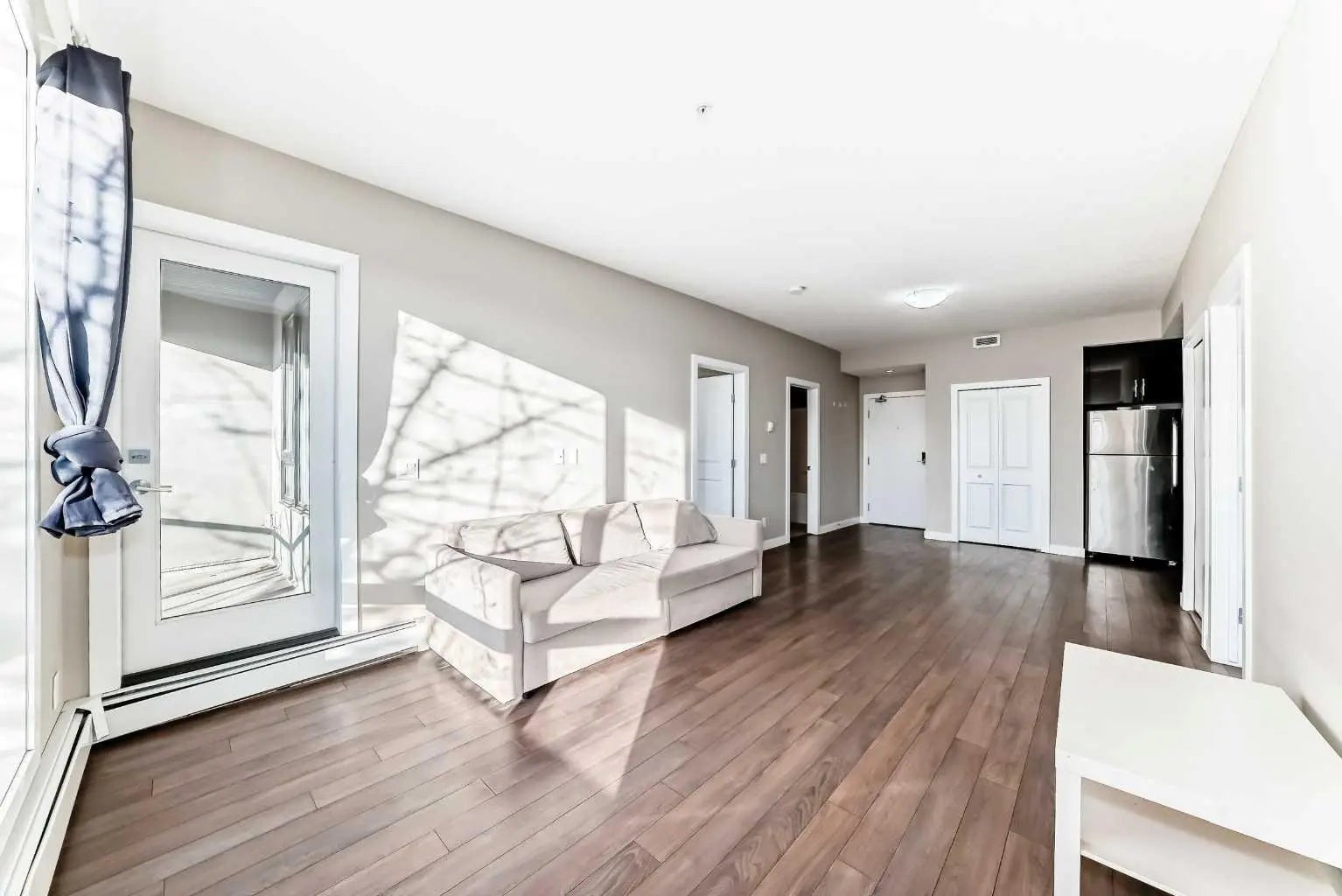 206, 607 17 Avenue Northwest, Calgary – Residential Apartment Listing Photo 10