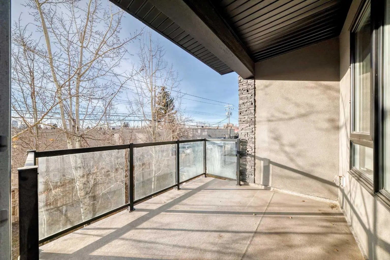 206, 607 17 Avenue Northwest, Calgary – Residential Apartment Listing Photo 11