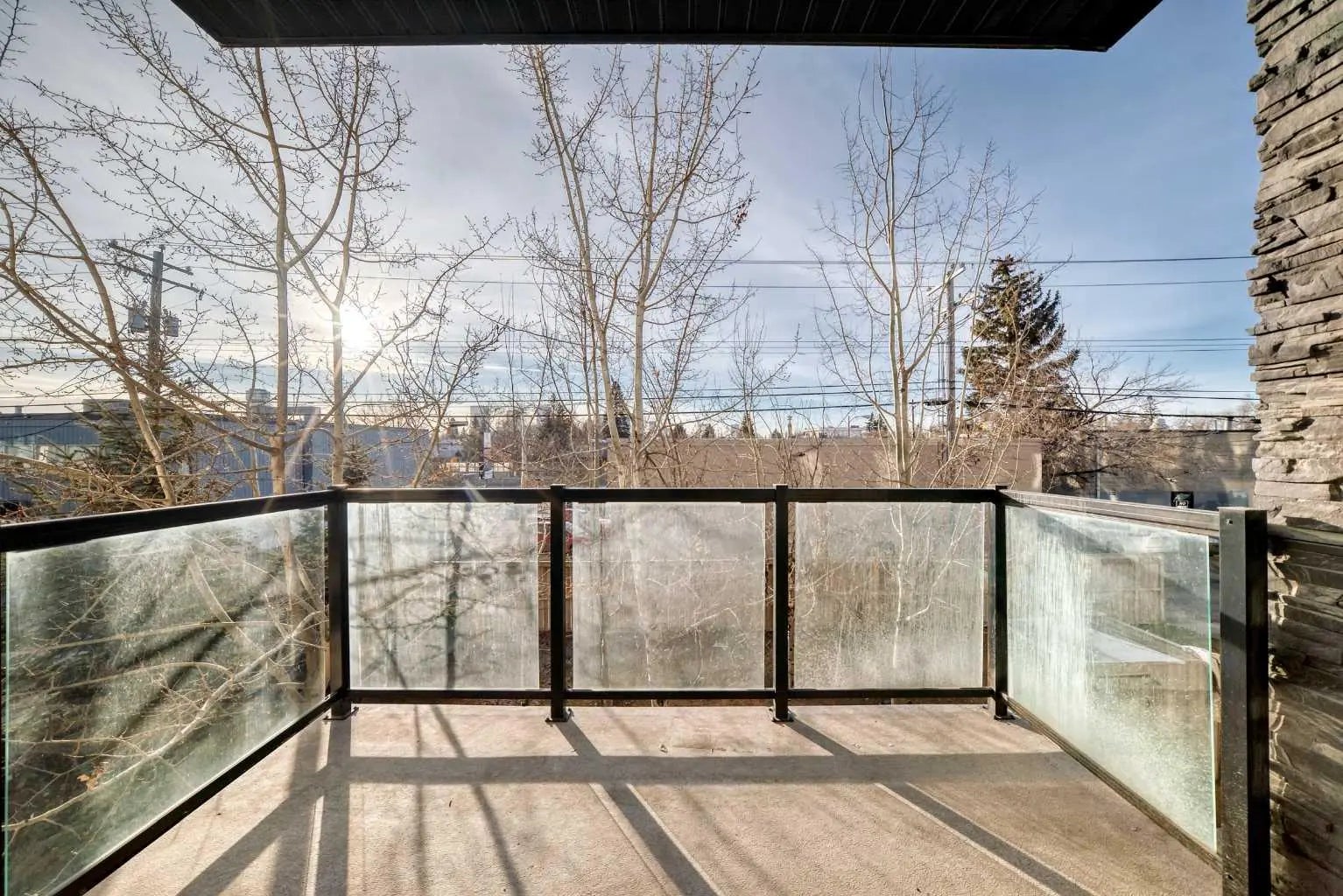 206, 607 17 Avenue Northwest, Calgary – Residential Apartment Listing Photo 12