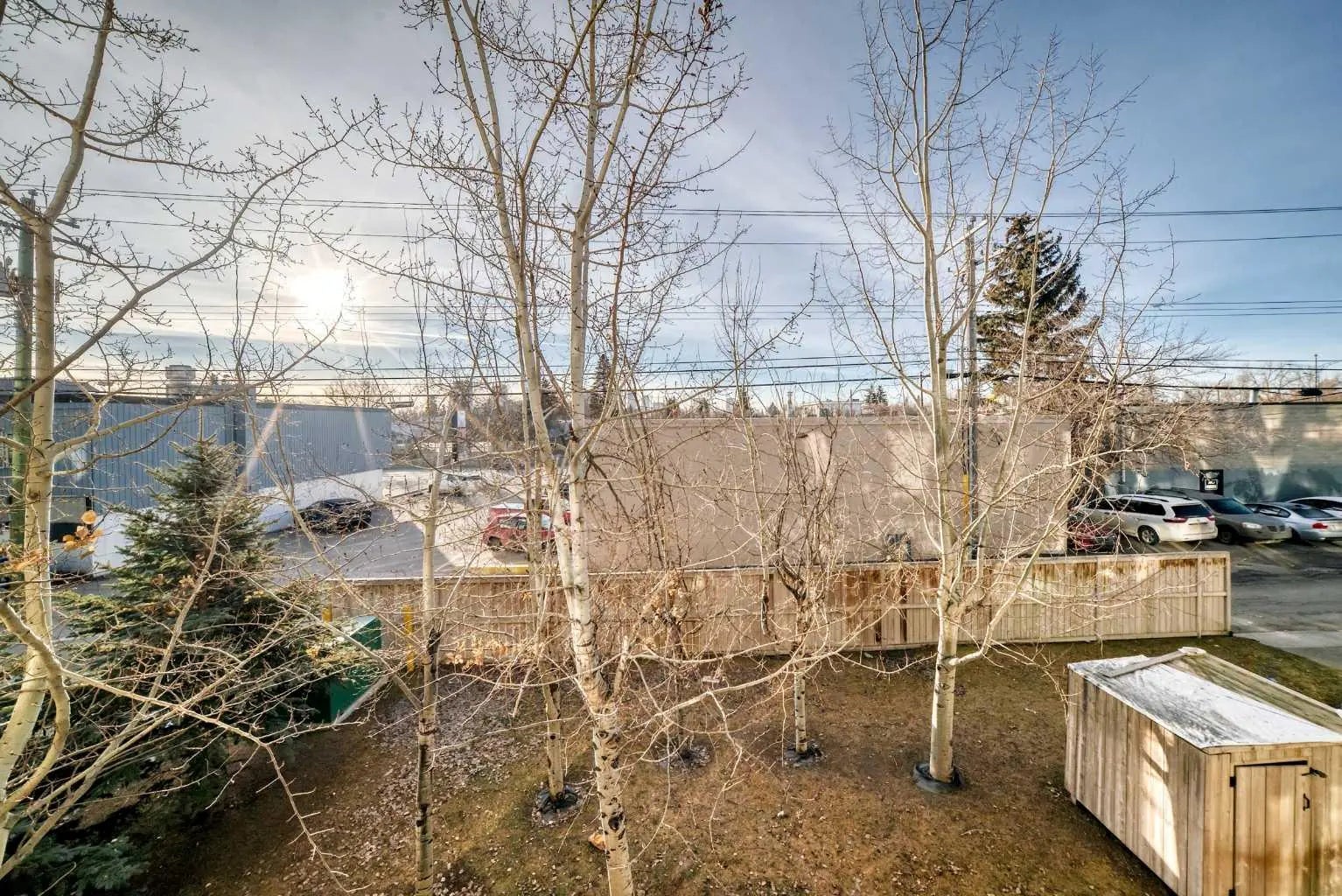 206, 607 17 Avenue Northwest, Calgary – Residential Apartment Listing Photo 13