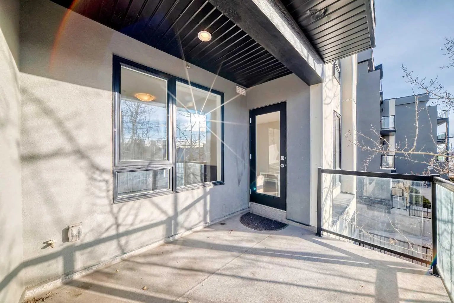 206, 607 17 Avenue Northwest, Calgary – Residential Apartment Listing Photo 14