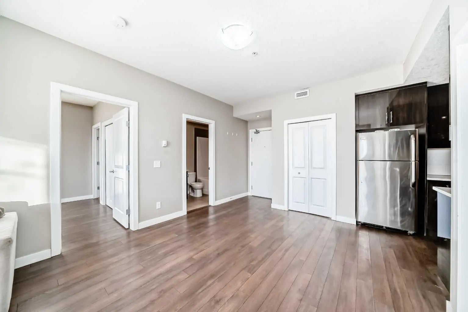 206, 607 17 Avenue Northwest, Calgary – Residential Apartment Listing Photo 17