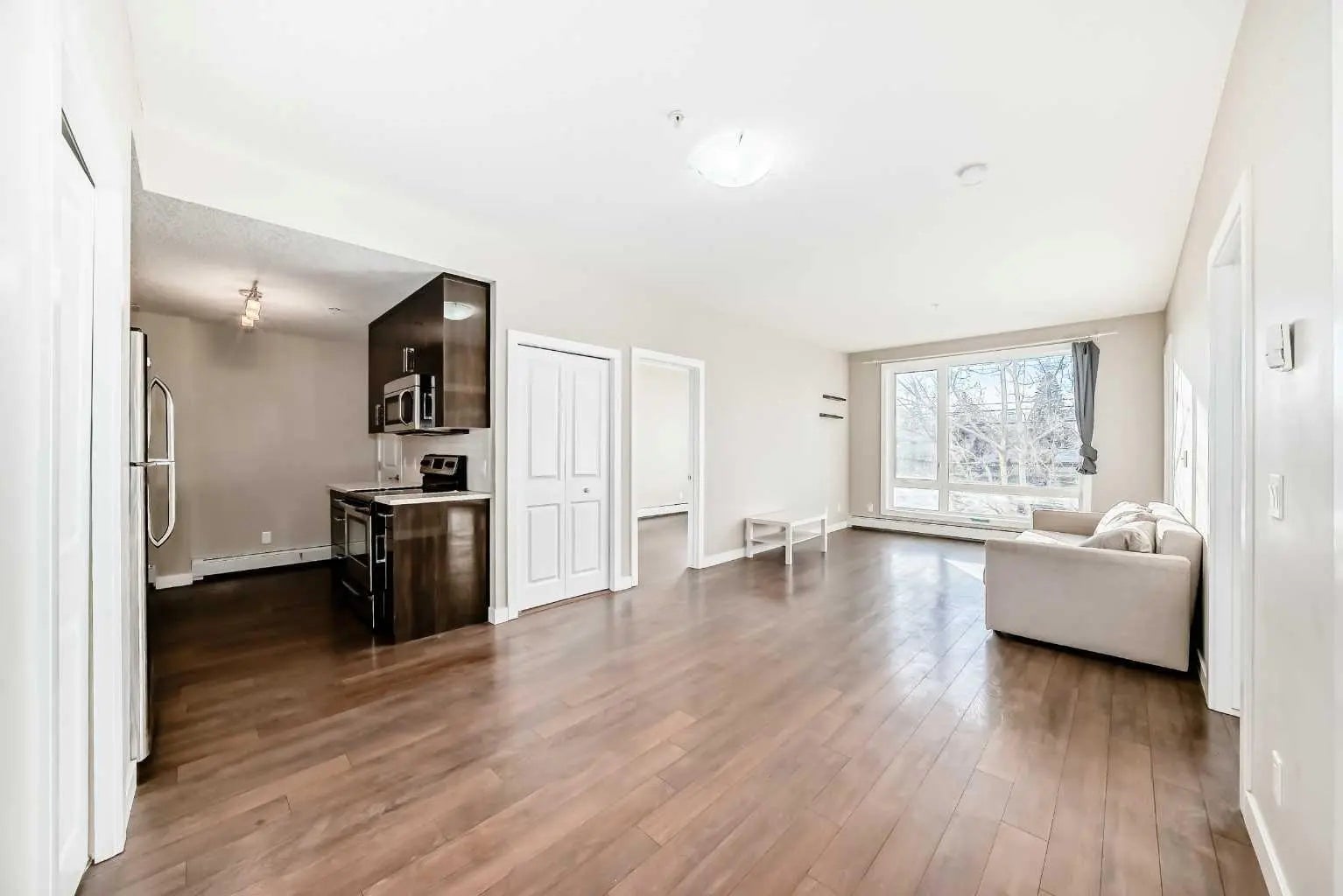 206, 607 17 Avenue Northwest, Calgary – Residential Apartment Listing Photo 19