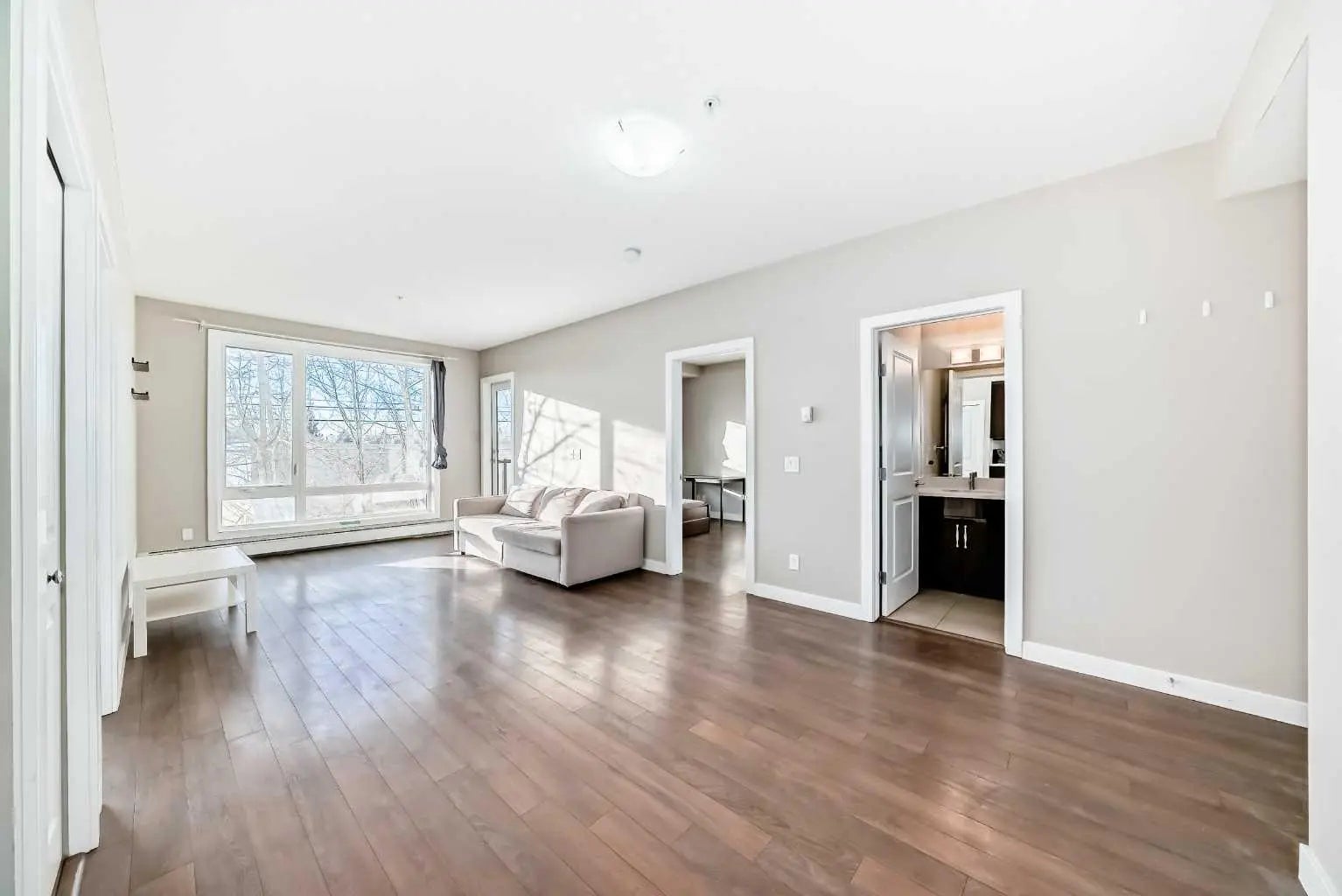 206, 607 17 Avenue Northwest, Calgary – Residential Apartment Listing Photo 21