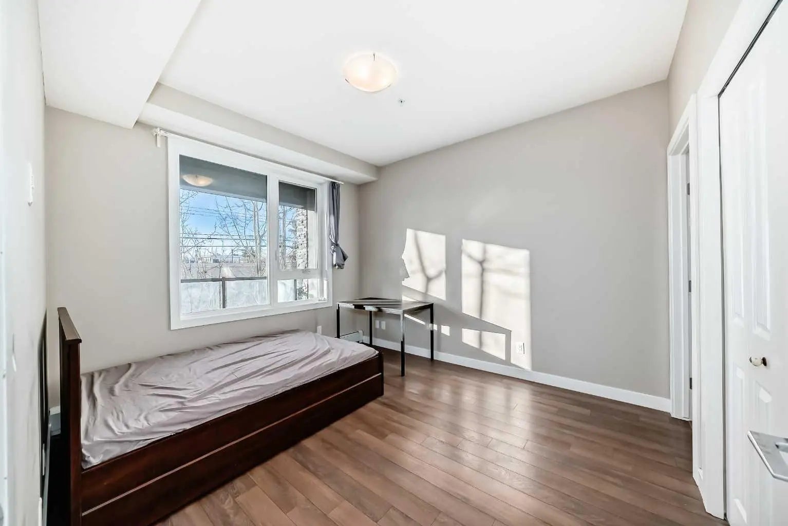 206, 607 17 Avenue Northwest, Calgary – Residential Apartment Listing Photo 22