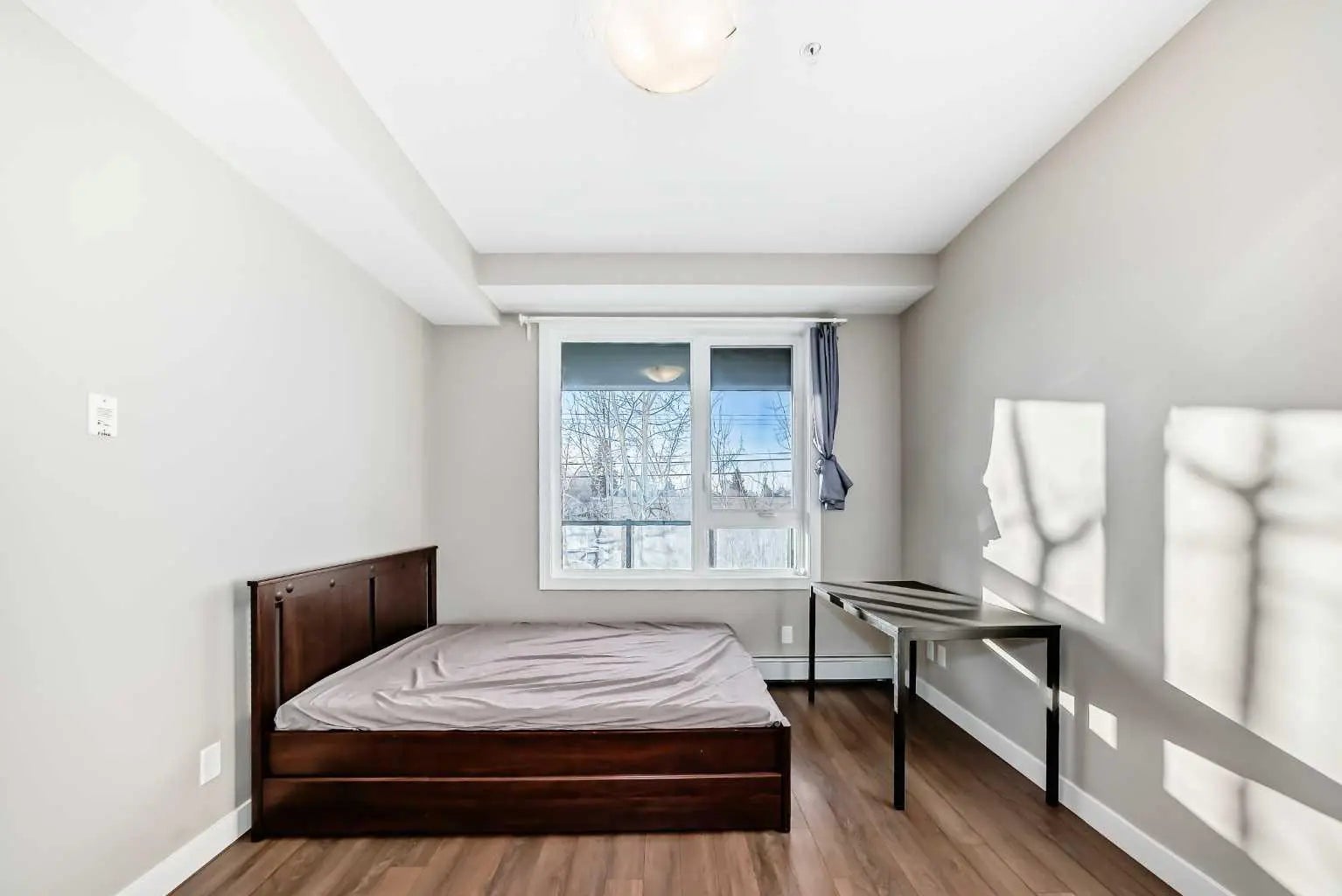 206, 607 17 Avenue Northwest, Calgary – Residential Apartment Listing Photo 23